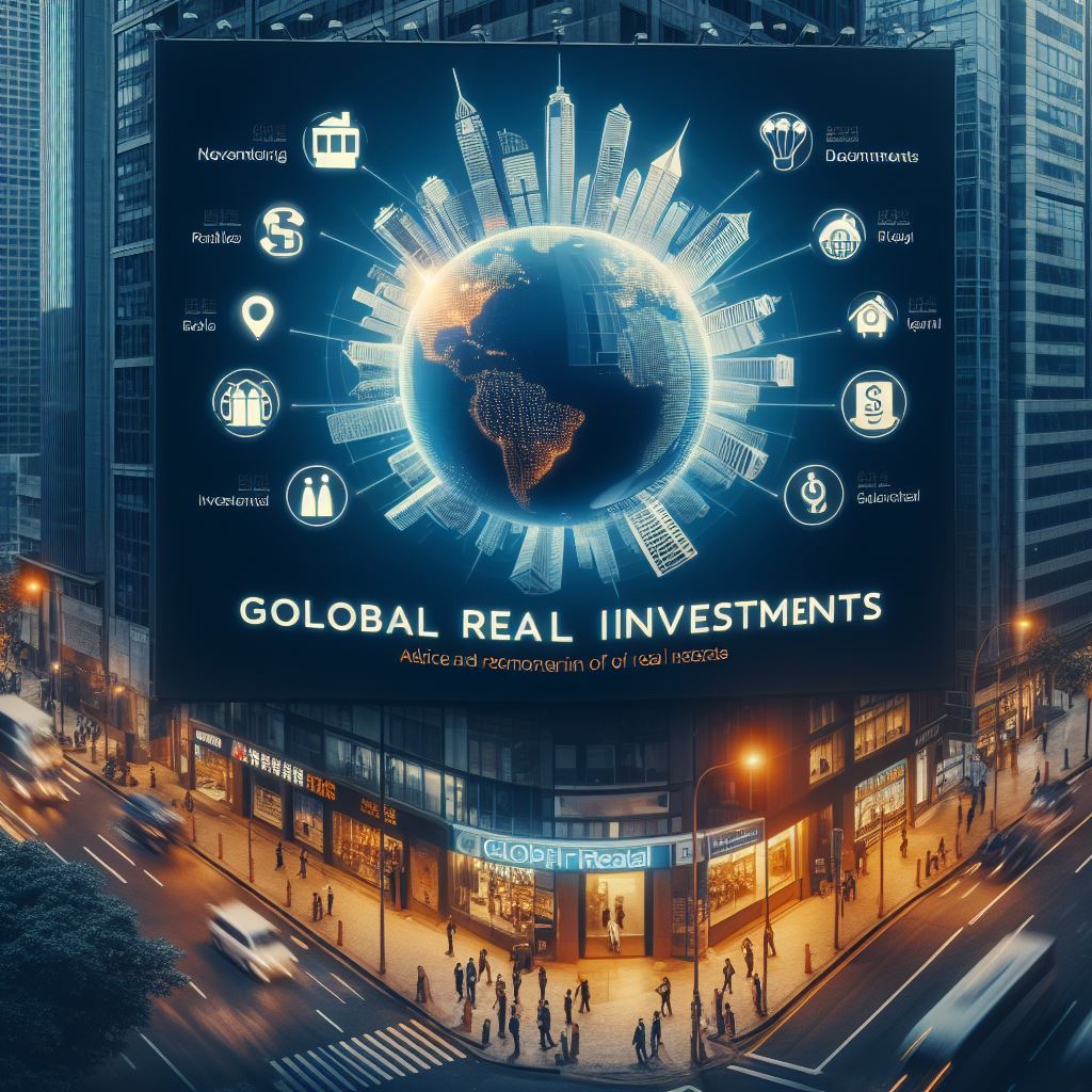 Global Real Investments